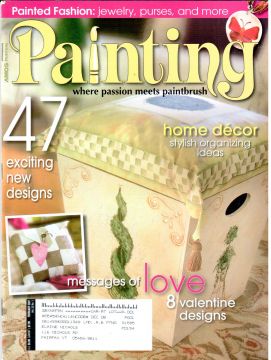 Painting  -  2007 February